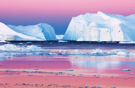 3 ngày trên đảo lớn nhất hành tinh băng