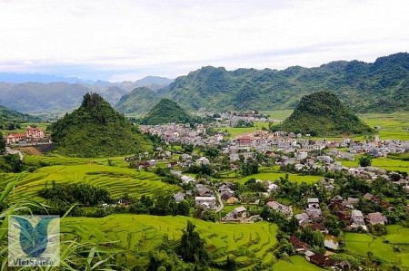Huyện Đồng Văn