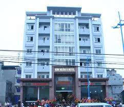 Khách sạn Kim Ngân II