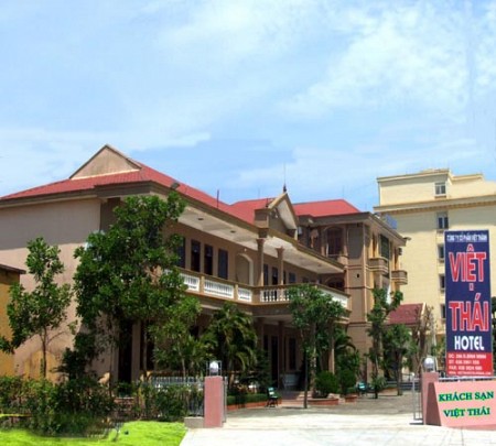 Khách Sạn Việt Thái Cửa Lò