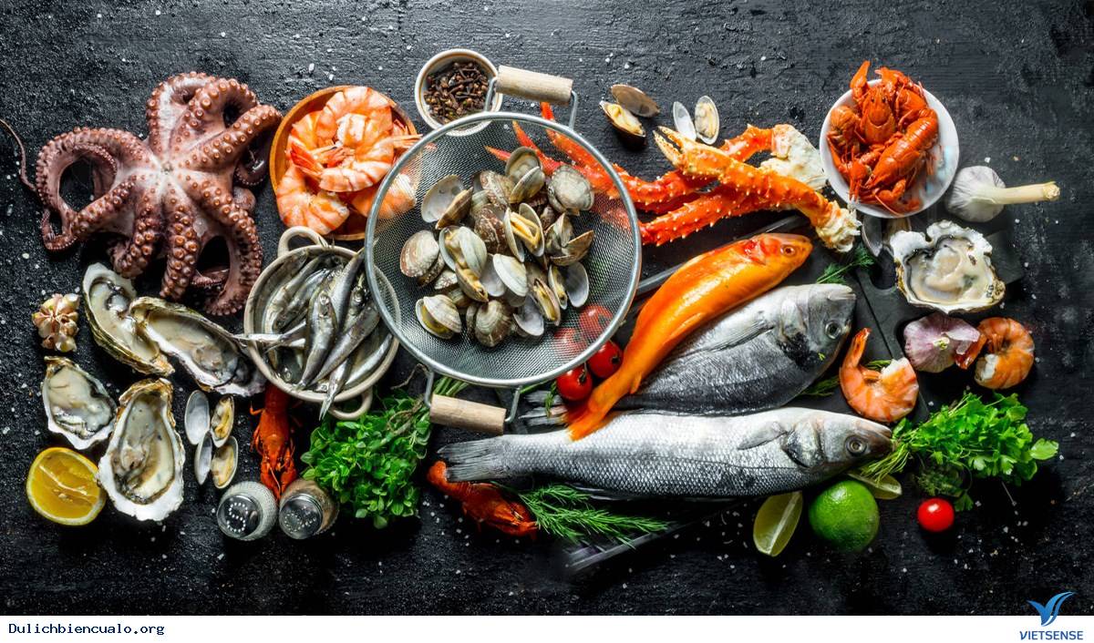 Đặc Sản Cửa Lò Đặc Sản Cửa Lò