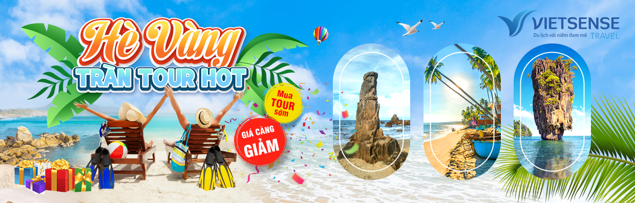 Chương trình Hè 2023