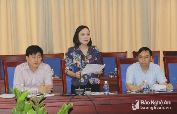 Ngắm pháo hoa dịp lễ 30/4 tại biển Cửa Lò - Ảnh 2