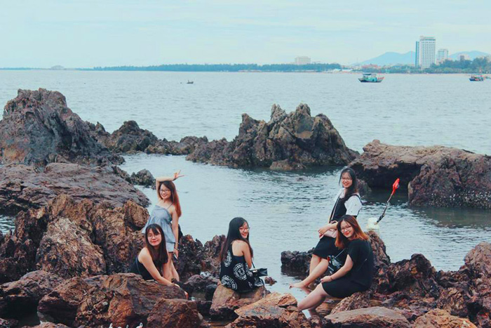 Chương trình 4 Ngày 3 Đêm (Tiêu Chuẩn 3 Sao) - Ảnh 2 Chương trình 4 Ngày 3 Đêm (Tiêu Chuẩn 3 Sao) - Ảnh 2