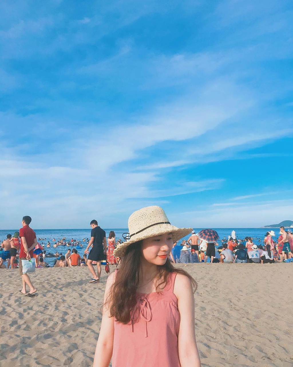 KHÁM PHÁ BIỂN - QUÊ BÁC - ĐẢO HÒN NGƯ XINH ĐẸP - Ảnh 6