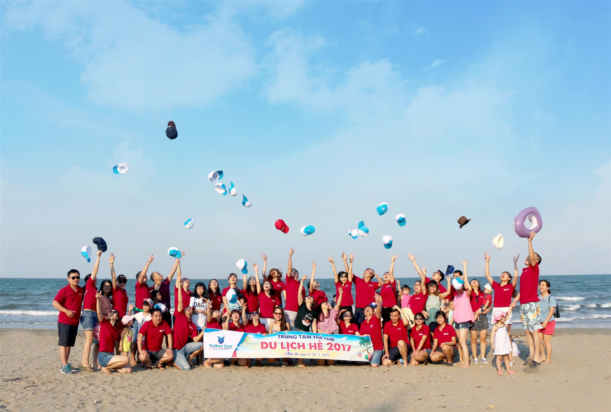 KHÁM PHÁ BIỂN - QUÊ BÁC - ĐẢO HÒN NGƯ XINH ĐẸP - Ảnh 7