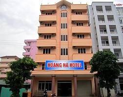 Khách Sạn Hoàng Hà Cửa Lò