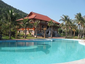 Bãi Lữ Resort Nghệ An Bãi Lữ Resort Nghệ An