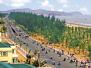 Cửa Lò Xây Dựng Nhà Hàng Văn Minh Cửa Lò Xây Dựng Nhà Hàng Văn Minh