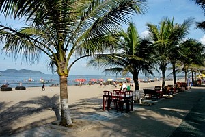 Du Lịch Biển Cửa Lò Tham Quan Nghề Nướng Cá Độc Đáo Du Lịch Biển Cửa Lò Tham Quan Nghề Nướng Cá Độc Đáo