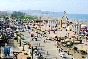 Du lịch Cửa Lò 2015 có gì Hot ? Du lịch Cửa Lò 2015 có gì Hot ?
