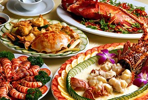 Những Món Ăn Ngon Khó Cưỡng (P1) Những Món Ăn Ngon Khó Cưỡng (P1)