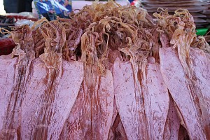 Hải Sản Khô Cửa Lò Thu Hút Khách Du Lịch Hải Sản Khô Cửa Lò Thu Hút Khách Du Lịch