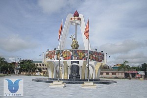 Huyện Đô Lương - Nghệ An Huyện Đô Lương - Nghệ An