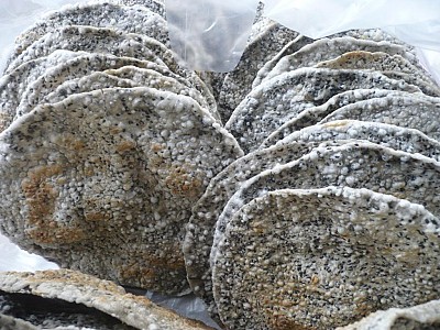 7 đặc sản mang về làm quà khi đi du lịch Cửa Lò 7 đặc sản mang về làm quà khi đi du lịch Cửa Lò