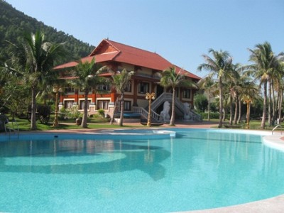 Bãi Lữ Resort Nghệ An Bãi Lữ Resort Nghệ An