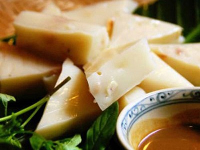 Bánh Đúc Xứ Nghệ Bánh Đúc Xứ Nghệ