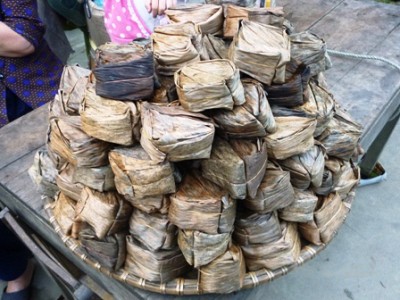 Bánh Gai Xứ Dừa Bánh Gai Xứ Dừa