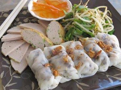 Bánh Mướt Diễn Châu Bánh Mướt Diễn Châu