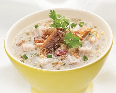 Cháo Lươn Xứ Nghệ Cháo Lươn Xứ Nghệ
