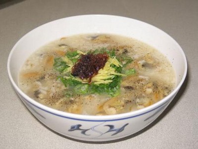Cháo Nghêu Biển Cửa Lò Cháo Nghêu Biển Cửa Lò