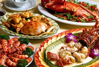Những Món Ăn Ngon Khó Cưỡng (P1) Những Món Ăn Ngon Khó Cưỡng (P1)