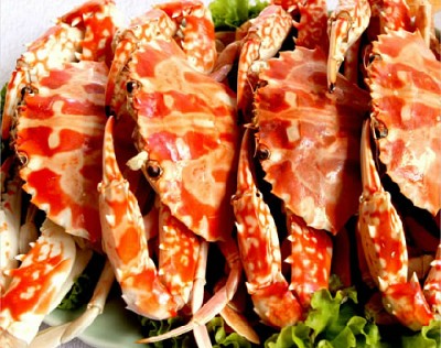 Những Món Ăn Ngon Khó Cưỡng (P2) Những Món Ăn Ngon Khó Cưỡng (P2)