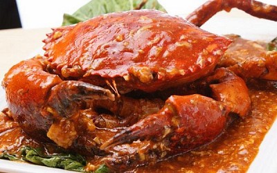 Ghẹ Hấp Me, Đặc Sản Biển Cửa Lò Ghẹ Hấp Me, Đặc Sản Biển Cửa Lò