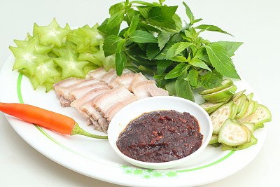 Mắm Ruốc Nghệ An Mắm Ruốc Nghệ An