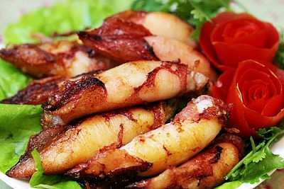 Mực Xôi Cửa Lò Mực Xôi Cửa Lò