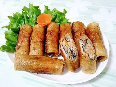 Ram Mướt Xứ Nghệ Ram Mướt Xứ Nghệ