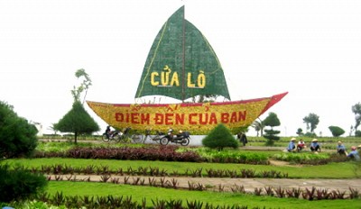 Tiềm Năng Du Lịch Biển Cửa Lò Năm 2014 Tiềm Năng Du Lịch Biển Cửa Lò Năm 2014