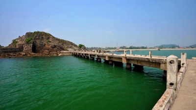 Về Cửa Lò Khám Phá Lan Châu- Đảo Song Ngư Về Cửa Lò Khám Phá Lan Châu- Đảo Song Ngư