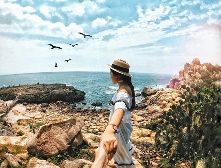 Bãi Lữ Resort – Gala Diner, Đốt Lửa Trại | 4 Ngày 3 Đêm Bãi Lữ Resort – Gala Diner, Đốt Lửa Trại | 4 Ngày 3 Đêm