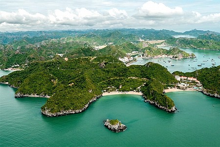 Chương trình 4 Ngày 3 Đêm (Tiêu Chuẩn 3 Sao) Chương trình 4 Ngày 3 Đêm (Tiêu Chuẩn 3 Sao)