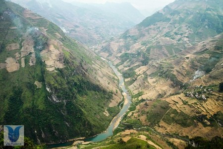 Con Cuông - Nghệ An