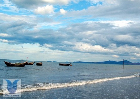 Diễn Châu - Nghệ An