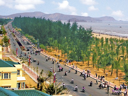 hành trình Cửa Lò Quê Bác 3 Ngày 2 Đêm Khởi Hàng Ngày 3/7/2025