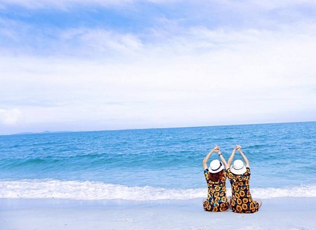 Hành Trình Về Quê Bác Ghép Đoàn Hàng Tuần - 4 Ngày 3 Đêm