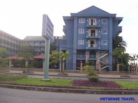 Khách Sạn Xanh Cửa Lò Khách Sạn Xanh Cửa Lò