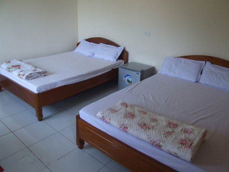 Khách Sạn Anh Đào Cửa Lò