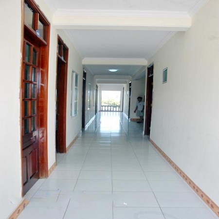 Khách Sạn Anh Đào Cửa Lò