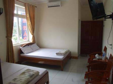 Khách Sạn Anh Đào Cửa Lò