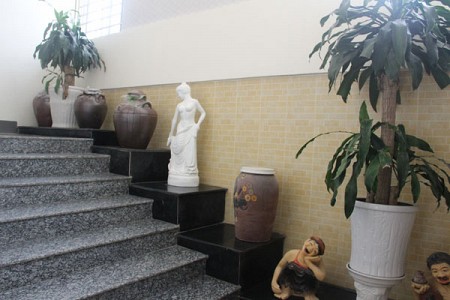 Khách Sạn Bảo Anh Cửa Lò