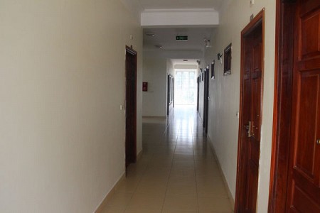 Khách Sạn Bảo Anh Cửa Lò