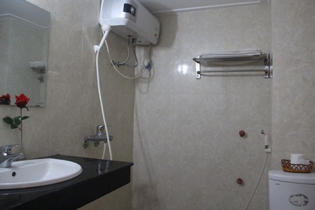 Khách Sạn Bảo Anh Cửa Lò