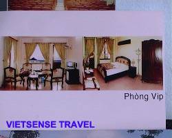 Khách Sạn Công Đoàn Nghệ An