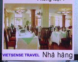 Khách Sạn Công Đoàn Nghệ An