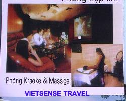 Khách Sạn Công Đoàn Nghệ An