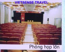 Khách Sạn Công Đoàn Nghệ An